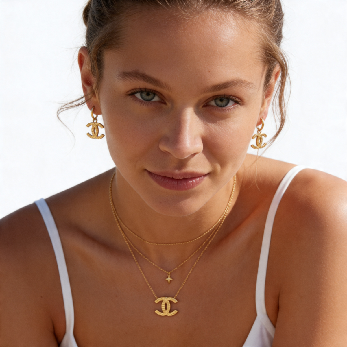 Jewelry Set
