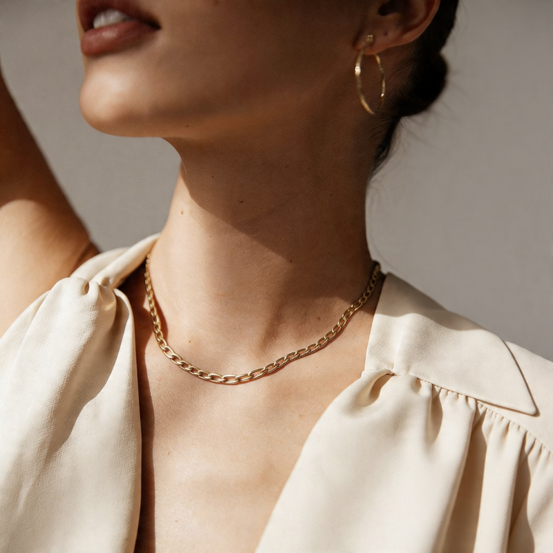 Gold Chains