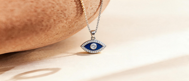 Silver Pendants