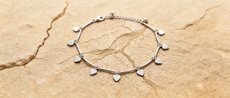 Silver Bracelet