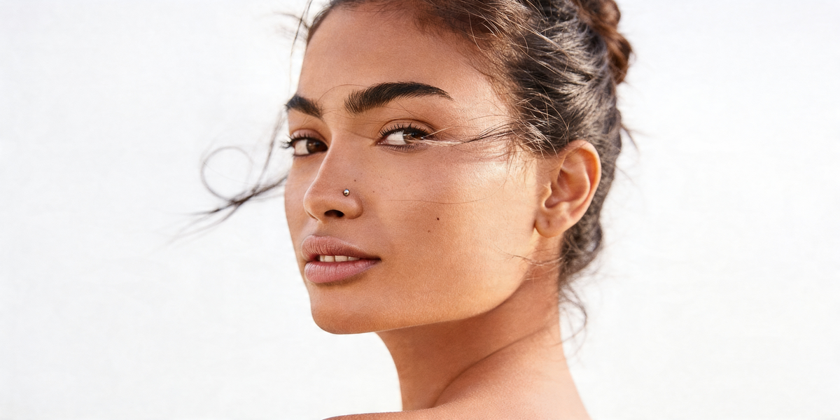 Nose Pin