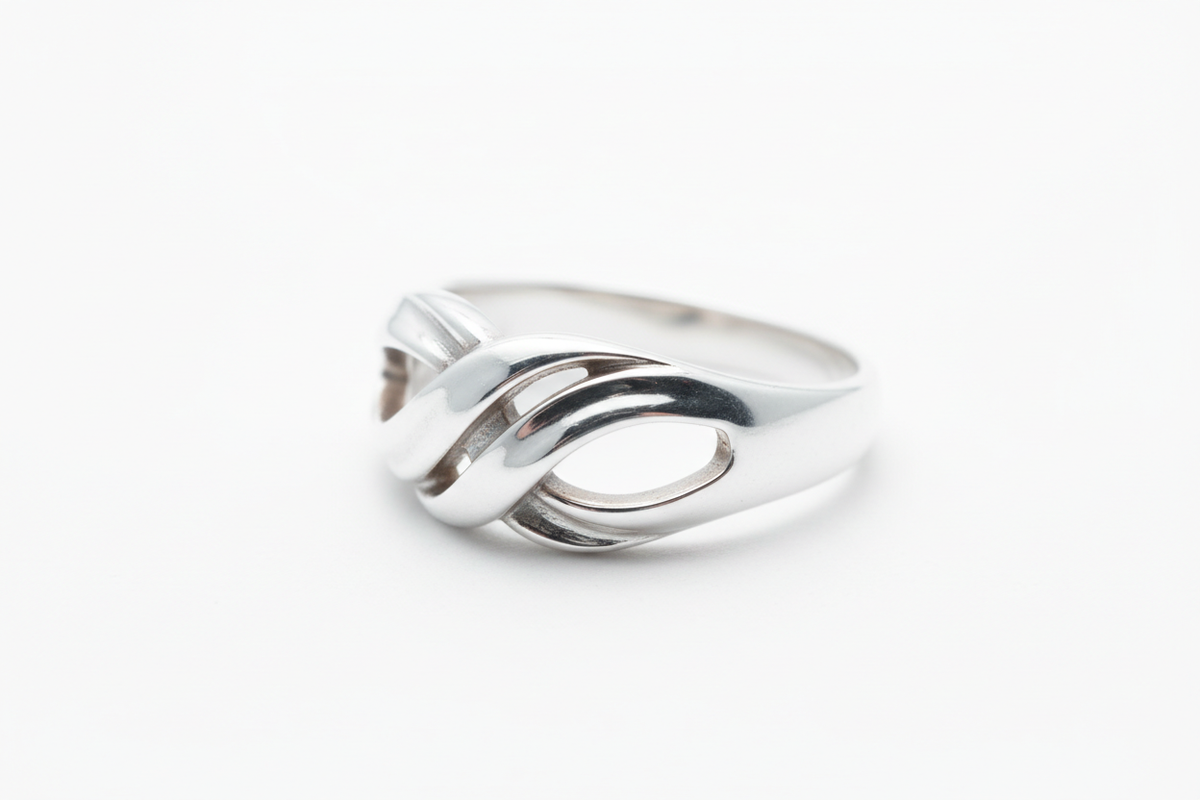 Silver Rings For Women