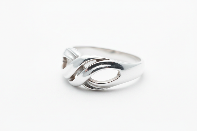 Silver Rings For Women