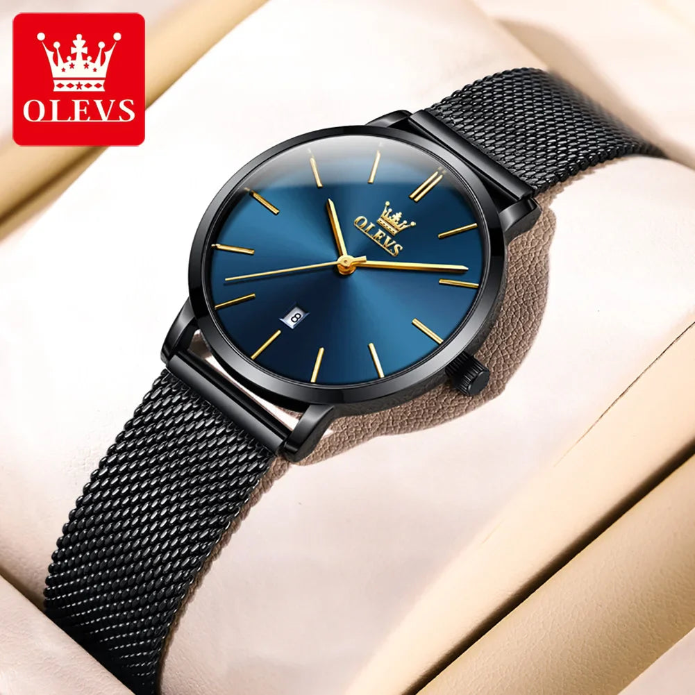OLEVS Woman Watch 5869