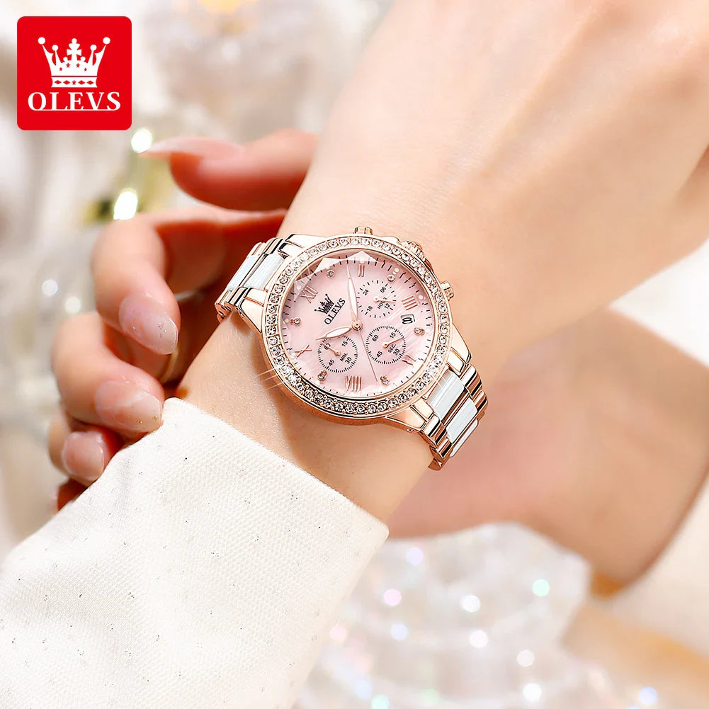 OLEVS 9999 Women Watch