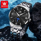 OLEVS Brand Men's Watch