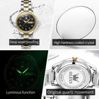 OLEVS Brand Ladies Watch