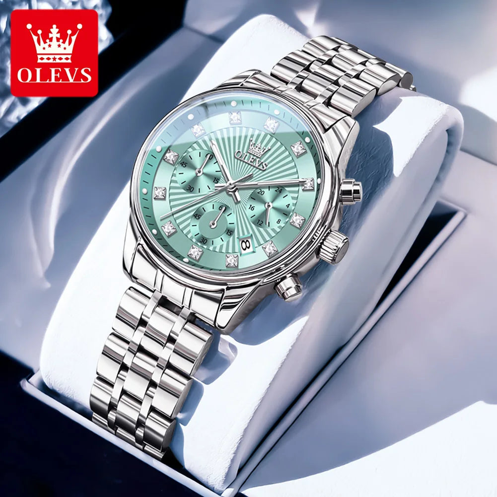 OLEVS Womens Watches