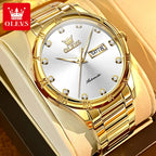 OLEVS Men's Watches