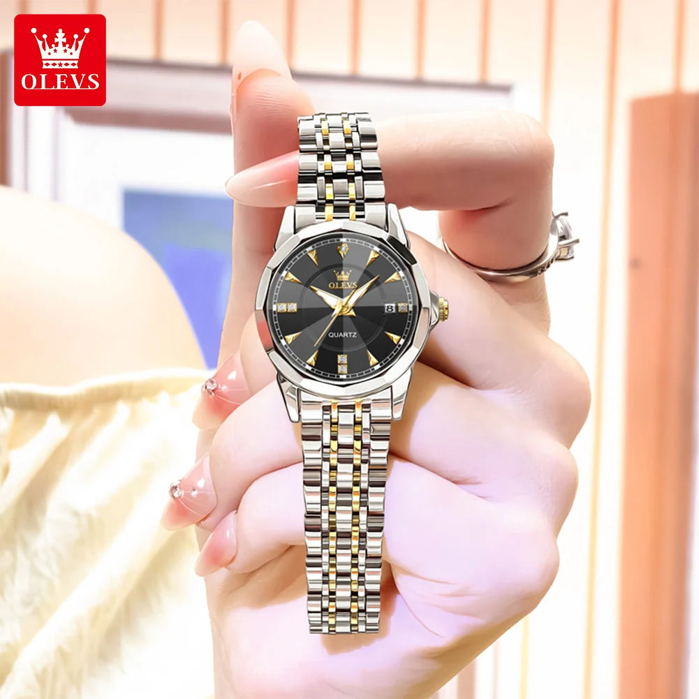 OLEVS 9977 Women Watch