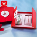 OLEVS 5598 Woman Watch
