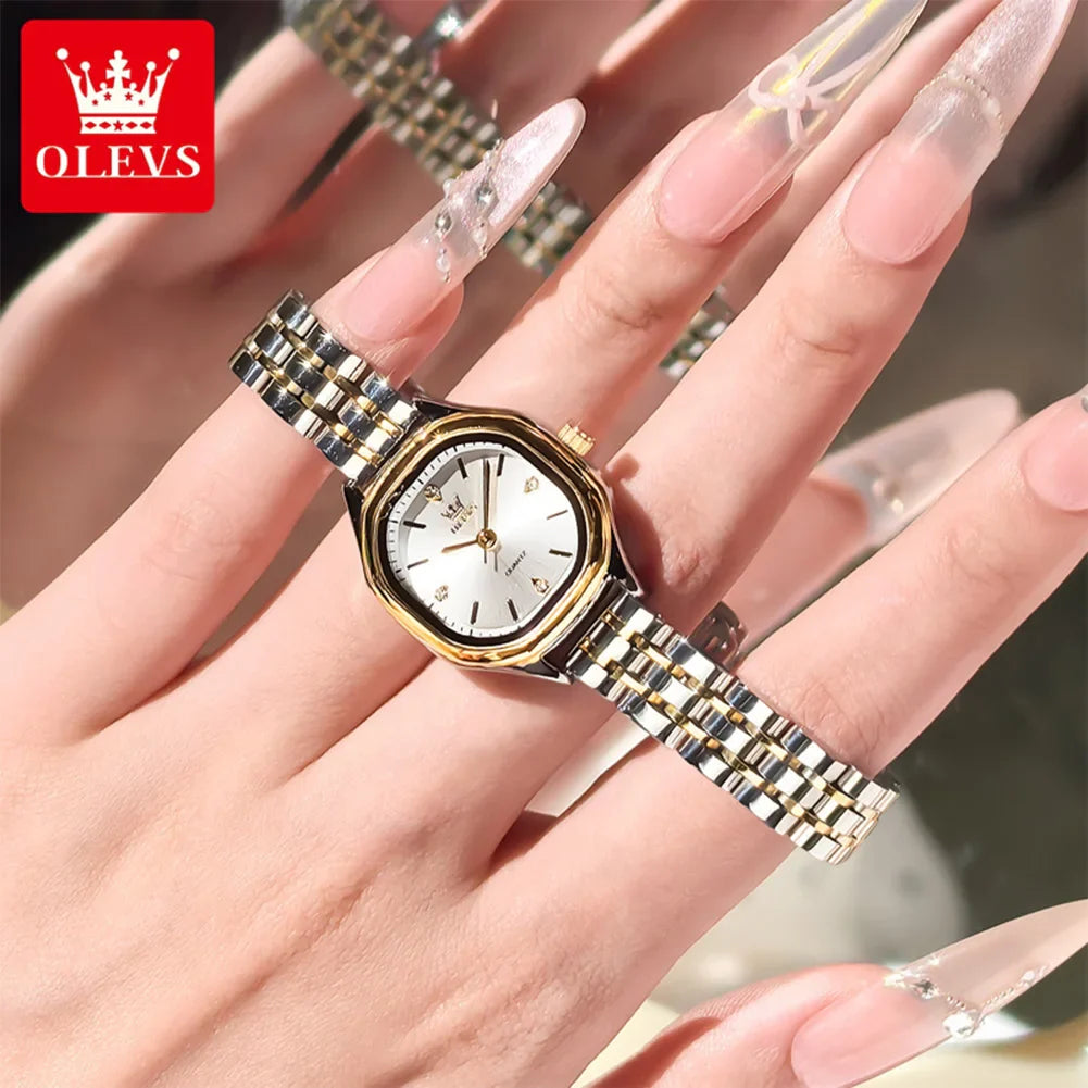 OLEVS Luxury Ladies' Watches