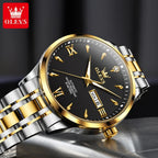 OLEVS 9956 Mens Watch