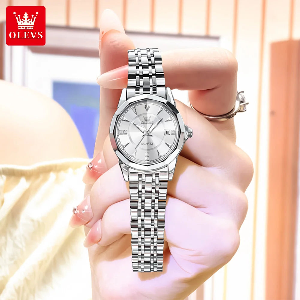 OLEVS 9977 Women Watch