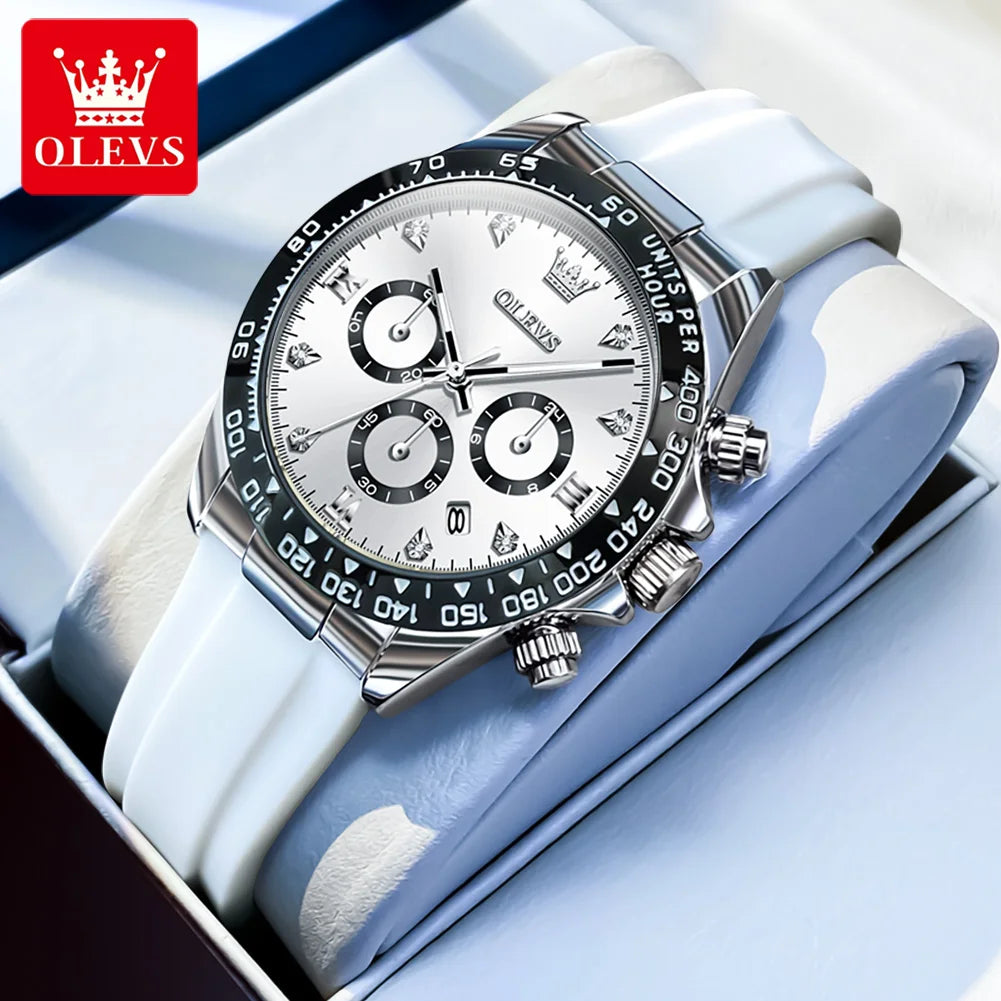 OLEVS Fashion Original Women's Watches