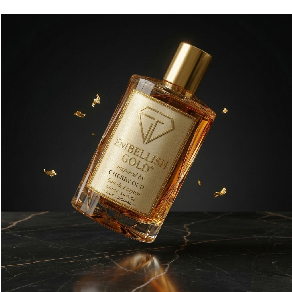 EG CHERRY OUD