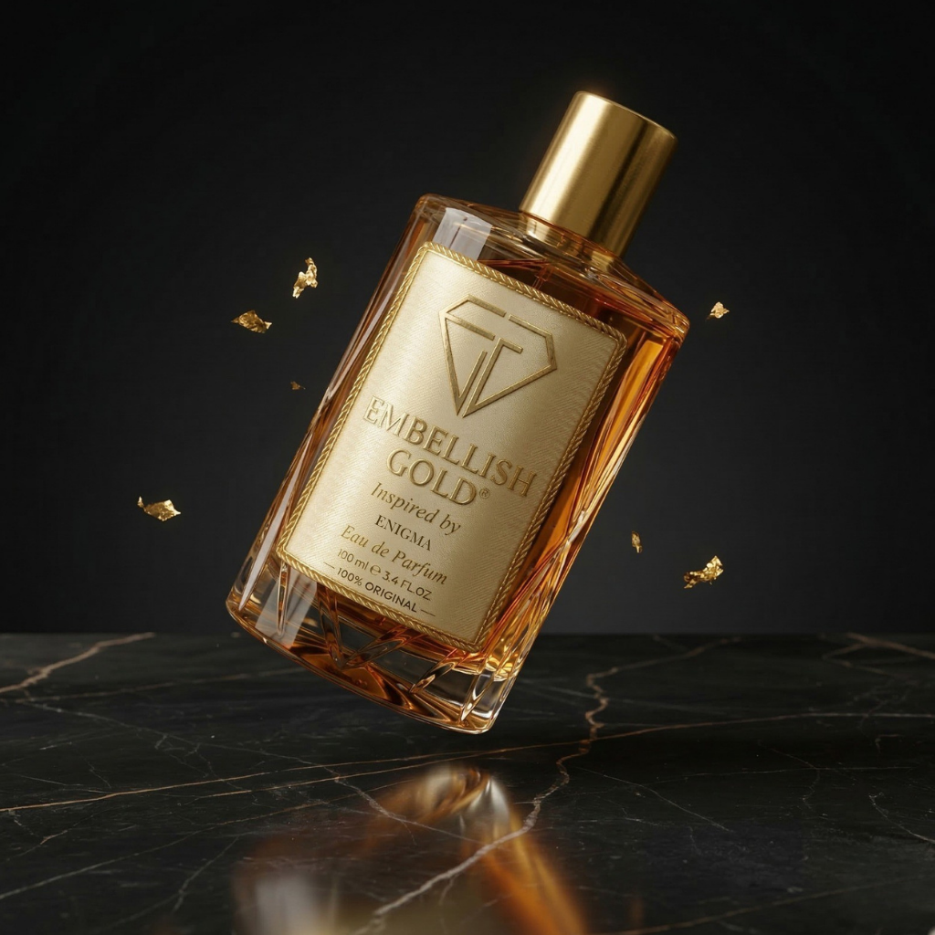 EG ENIGMA
