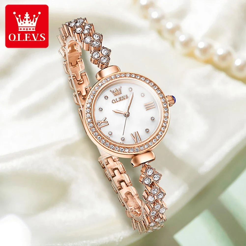 OLEVS 9903 Women Watches