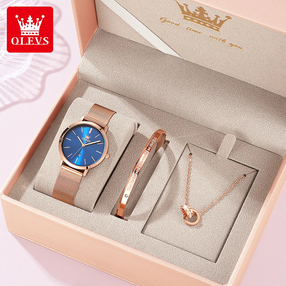 OLEVS Woman Watch