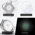 OLEVS 9983 Women's Watches