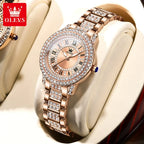 OLEVS Quartz Women's Watch