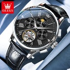 OLEVS Mens Watch