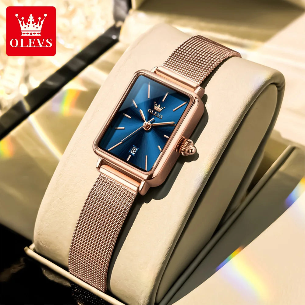 OLEVS genuine women watch