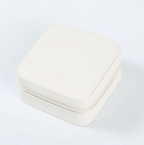 Jewelry Box white