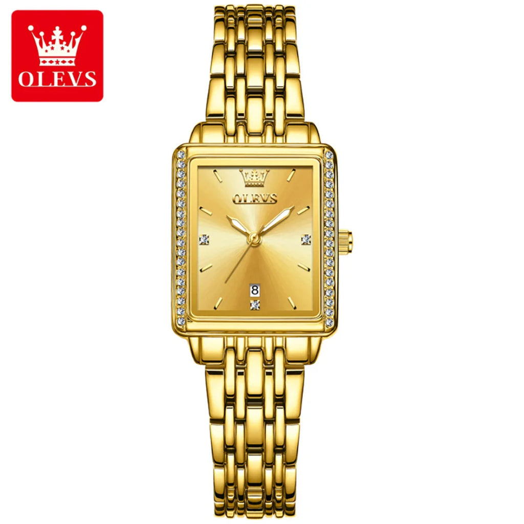 OLEVS 9995 Quartz Fashion Watch
