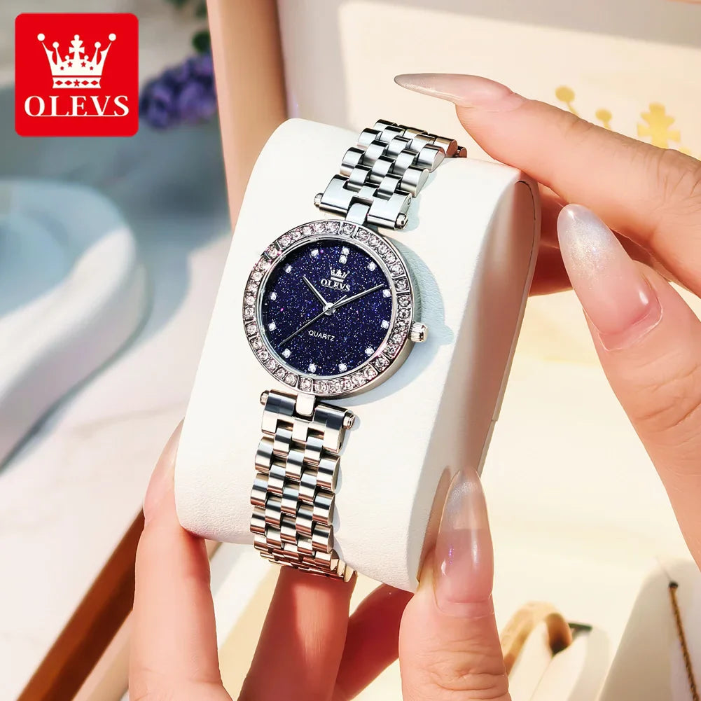 OLEVS 3641 Womens Watch