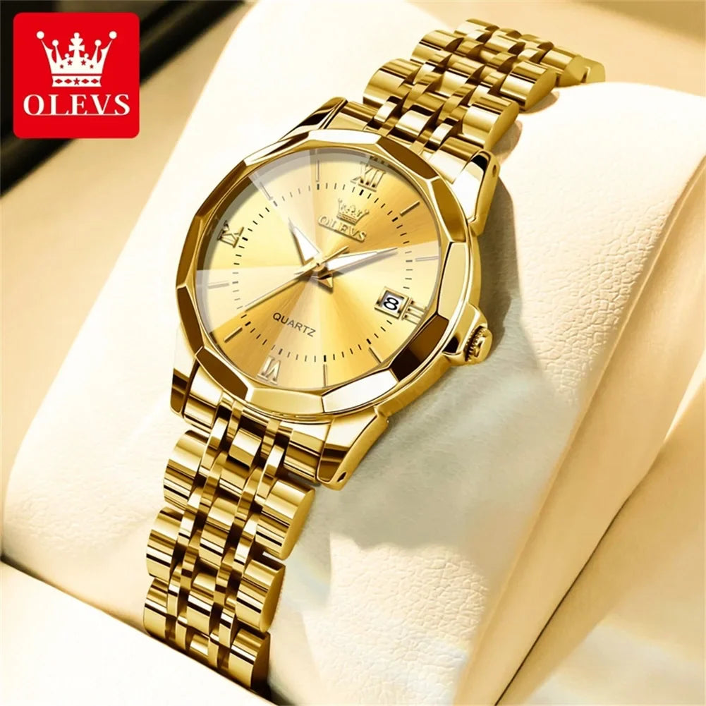 OLEVS 9989 Women Watch