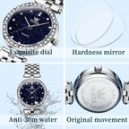 OLEVS 3641 Womens Watch