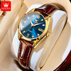 OLEVS Casual Luxury Women's Watches