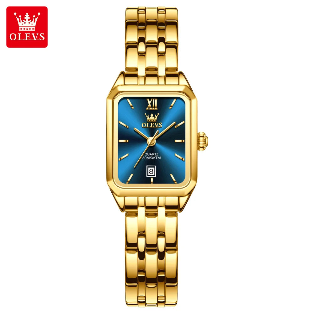 OLEVS Luxury Top Brand Women's Watches