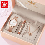 OLEVS Woman Watch 5869