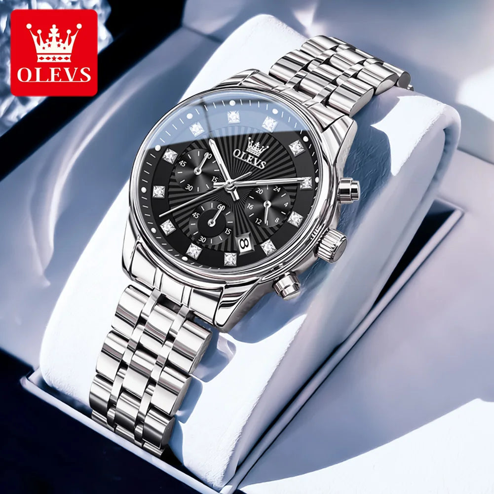 OLEVS Womens Watches