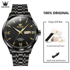 OLEVS 9956 Mens Watch