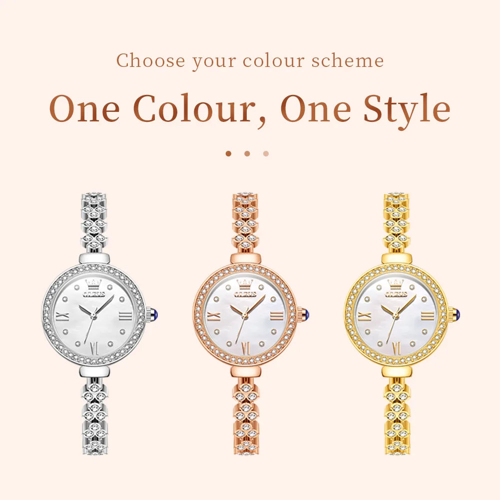 OLEVS 9903 Women Watches