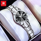 OLEVS 8697 Women's Multi-functional Watch