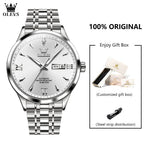 OLEVS 9956 Mens Watch