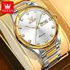 OLEVS Men's Watches