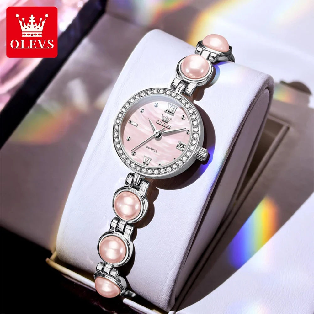 OLEVS Fashion Luxury Women's Watches