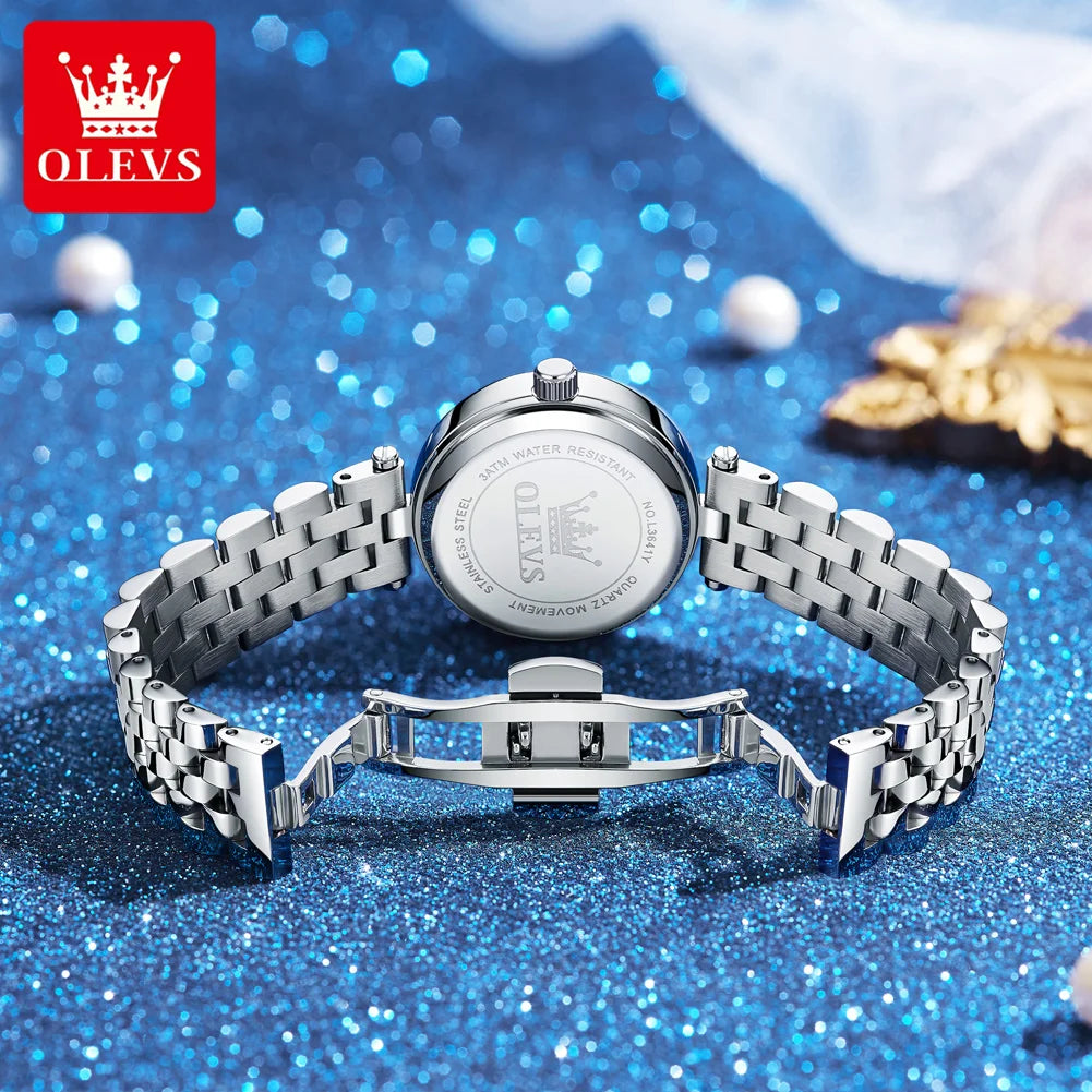 OLEVS 3641 Womens Watch