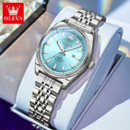 OLEVS New 3703 Watches Woman
