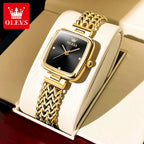 OLEVS Luxury Brands Women's Watches