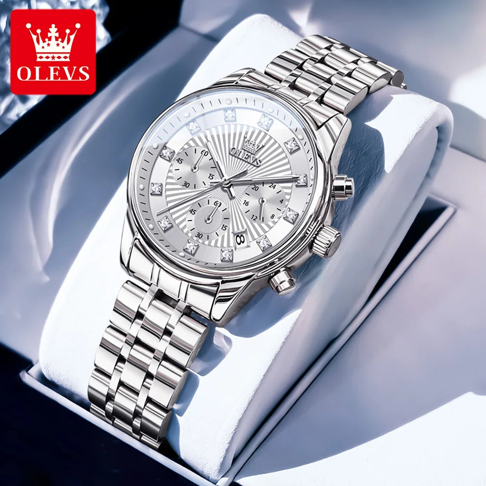 OLEVS Womens Watches