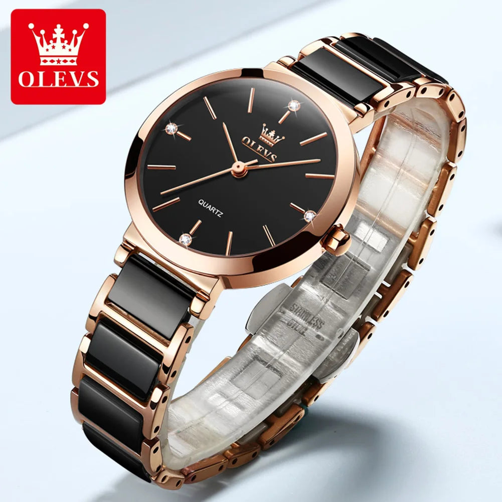 OLEVS Fashion Women Watches
