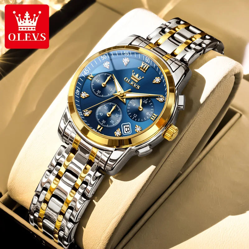 OLEVS Women Watch