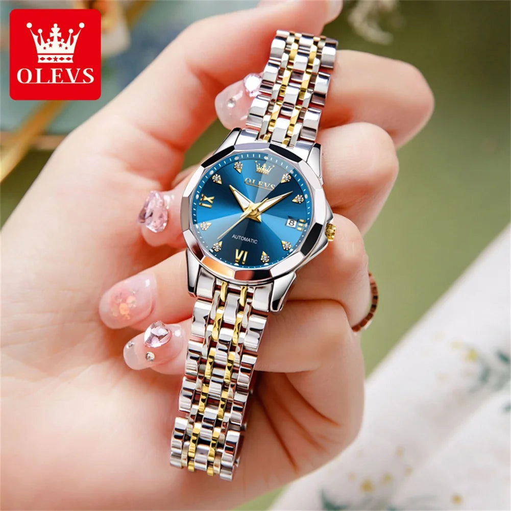 OLEVS Women's Watches