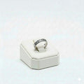 925 Silver Simple Ring